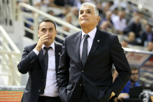 Μια Κυριακή αλλόκοτη…