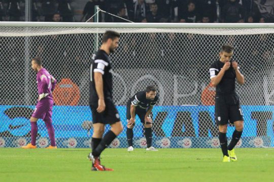Σκόνταψαν οι «μεγάλοι» στο Κύπελλο