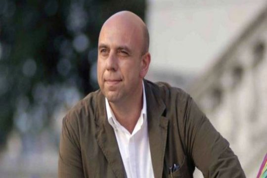 Ολη η Ευρώπη έγινε ένα αμερικάνικο νουάρ