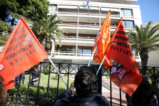 «Είναι στο χέρι μας»