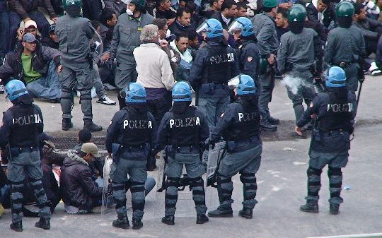 Πανευρωπαϊκός «Ξένιος Δίας»