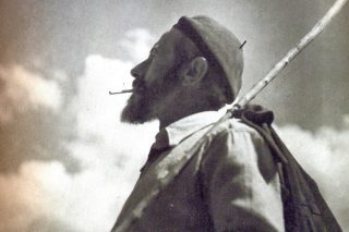 «Ενας είναι ο εχτρός»…