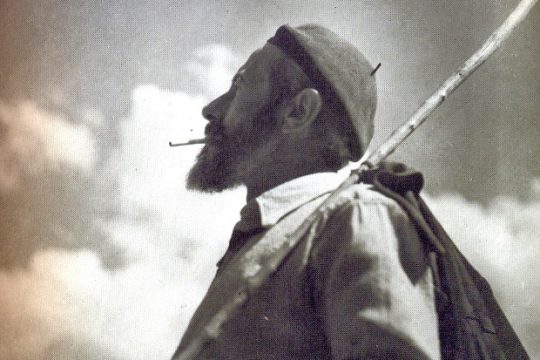 «Ενας είναι ο εχτρός»…
