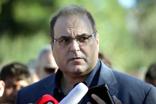 Χώροι στο Χαλάνδρι για τη μεταστέγαση των Ρομά