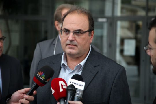 Δήμαρχος για τον λαό…