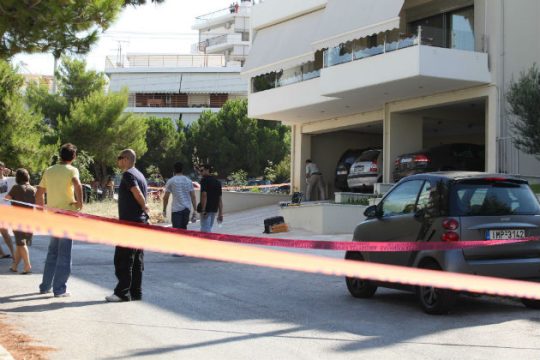 Ποινική δίωξη κατά αγνώστων για τη «Σέχτα»