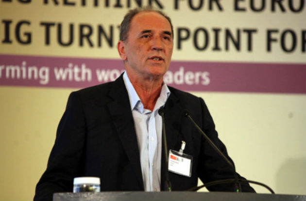 «Οι προτάσεις του ΣΥΡΙΖΑ βρίσκουν ευήκοα ώτα στο εξωτερικό»