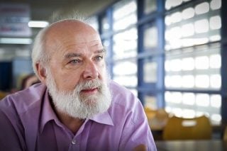 Ερίκ Τουσέν: «Νόμιμο το αίτημα Τσίπρα για διεθνή διάσκεψη για το χρέος»