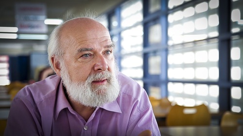 Ερίκ Τουσέν: «Νόμιμο το αίτημα Τσίπρα για διεθνή διάσκεψη για το χρέος»
