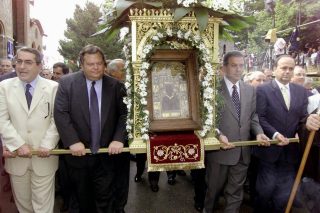 Σοφίσματα έναντι στατιστικών (β΄)