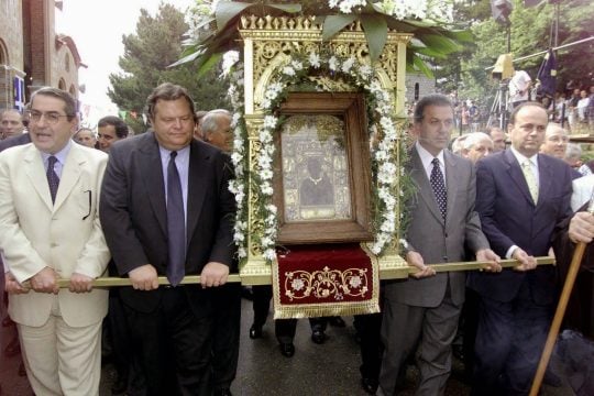 Σοφίσματα έναντι στατιστικών (β΄)