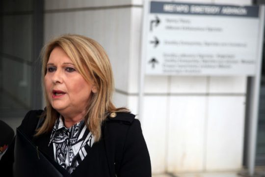 Παραιτήθηκαν λόγω ανικανότητας…