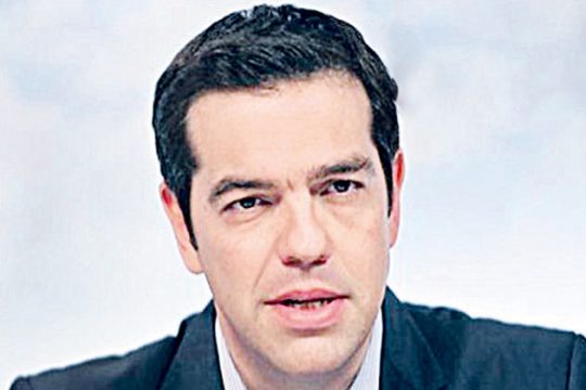 Αν ζορίζεστε, εκλογές τώρα!