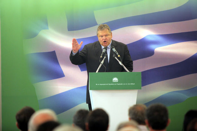 Με εσωτερικό εχθρό τον… ΣΥΡΙΖΑ