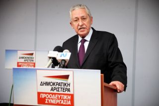Παγιδευμένοι στην εξουσία