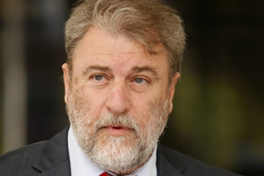 Βήμα προς την έξοδο από τους ΑΝ.ΕΛΛ.