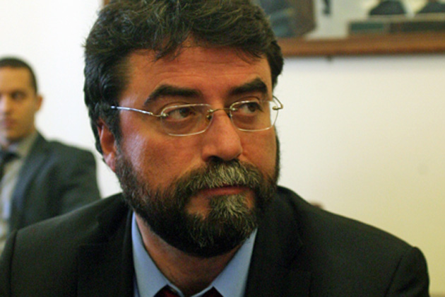 Νέες κεντροαριστερές κινήσεις