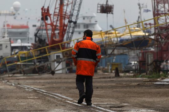 Μακροχρόνια ανεργία, η σύγχρονη «αναπηρία»