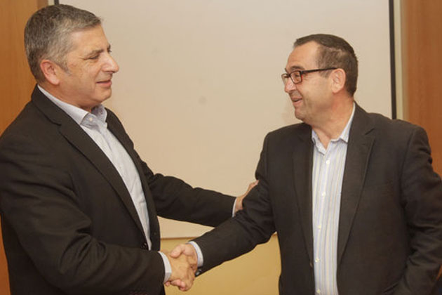 Συμφωνούν μέχρι και για την απαγορευμένη λέξη από π