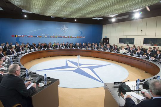 Παιχνίδια πολέμου με τους κανόνες εμπλοκής