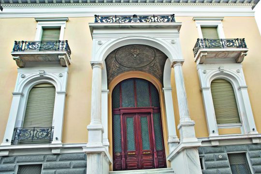 Από τις ταινίες στους πίνακες