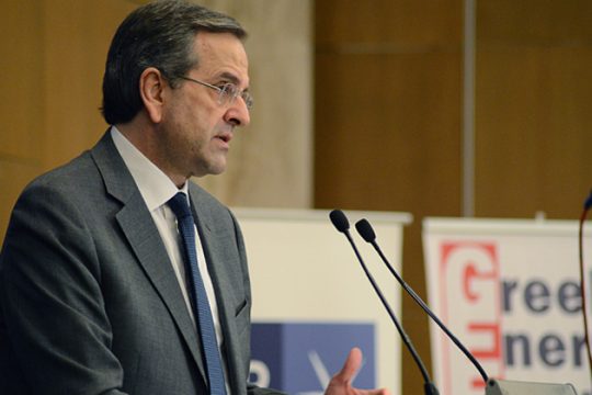 Είδε… φως στο τούνελ ο πρωθυπουργός