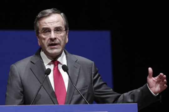 Στην παράταση το… ντέρμπι των μνημονίων