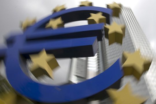 EKT: Σταθερά στο 0,05% το βασικό επιτόκιο