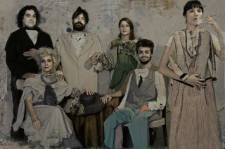 Πειραγμένος και επίπεδος Τσέχοφ