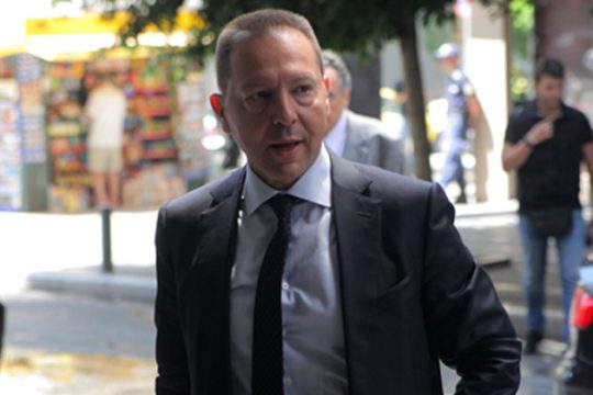 «Βλέπει» Στουρνάρα η ΔΗΜΑΡ