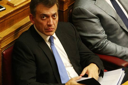 Μαχαίρι και στις κύριες συντάξεις