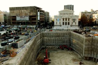 Πιθανές εμπλοκές στη διαδικασία ανάθεσης δημόσιων έργων