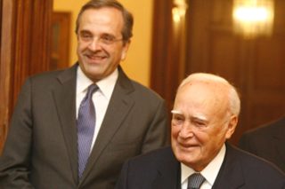 «Αυτή η Βουλή μπορεί να εκλέξει Πρόεδρο»