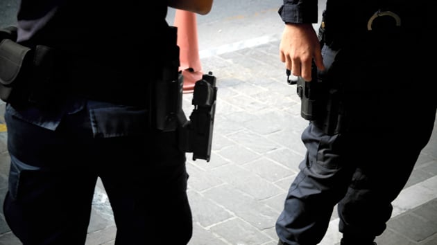 Αναζητούν το κρησφύγετο