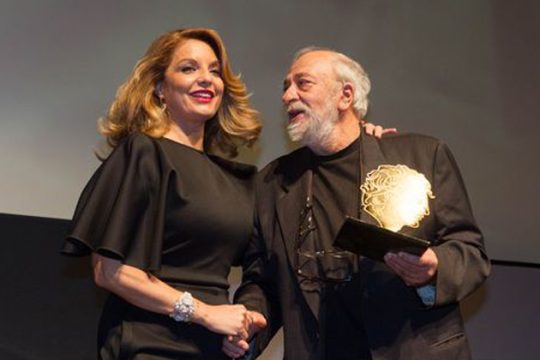 «Ατέρμονη θλίψη» στην τελετή λήξης