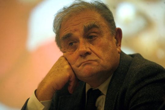 Τότε, στην πραγματική Ελευθεροτυπία…