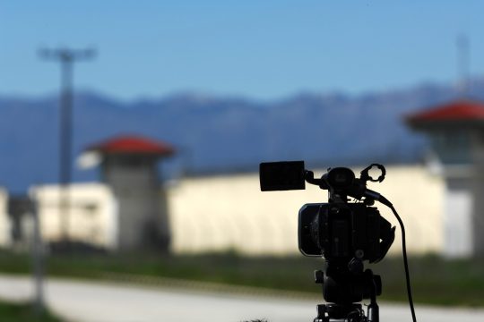 Δίκη με… ουρά στη Λάρισα