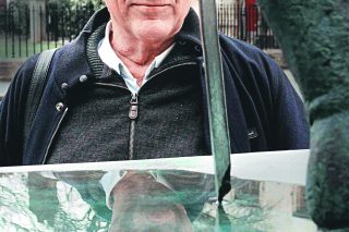 Η πρώτη ερτζιανή 20ετία