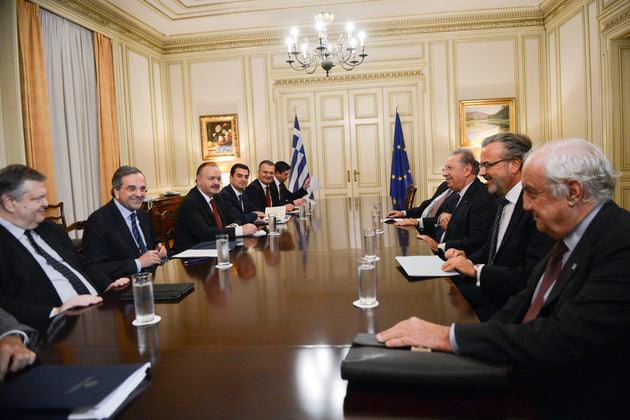 Υπόσχονται ρευστότητα