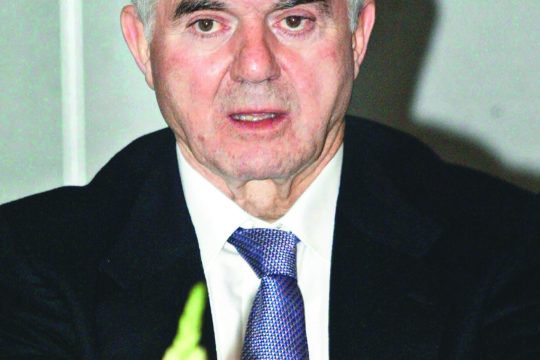 Εξαγόρασαν την ελευθερία τους με σπίτια
