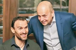 «Στεγνό καθάρισμα» στον Νίκο Νταμπίζα