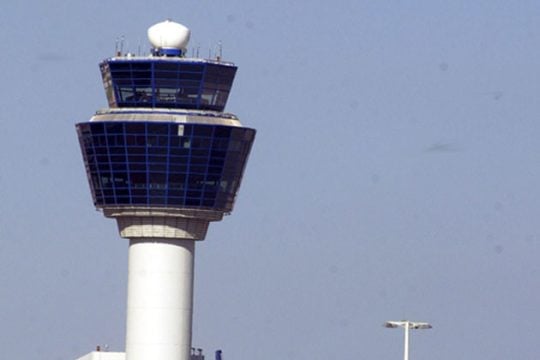 Απογείωση χρεώσεων για επιβάτες