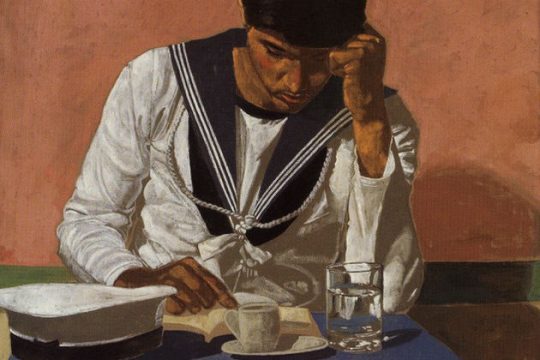 Η κρίση των Μέσων
