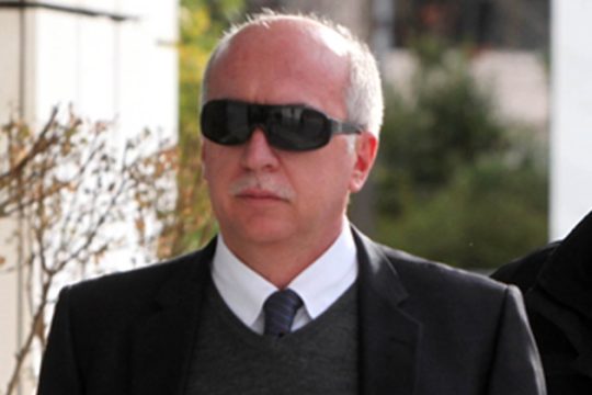 Τώρα θυμήθηκε ότι …δεχόταν πιέσεις;
