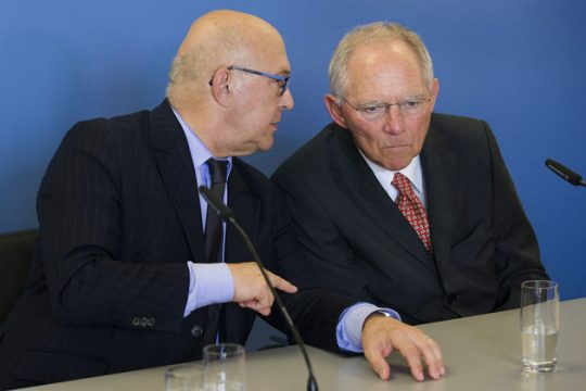 Αντιδράσεις για τη φοροαποφυγή των πολυεθνικών