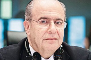 «Το Μπαρμπαρός εμποδίζει τη λύση»