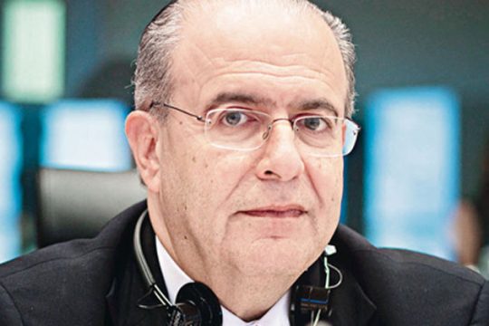 «Το Μπαρμπαρός εμποδίζει τη λύση»