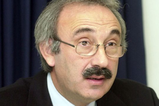 Ζητάει Πειθαρχικό λόγω μεροληψίας!