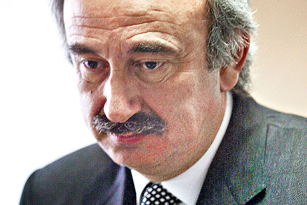 Μηνυτήρια αναφορά του Χρ. Πάχτα κατά της προέδρου του πρωτοδικείου Πειραιά