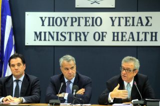 Μια καταγγελία την ημέρα τη διαφθορά την κάνει πέρα